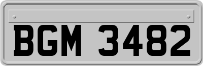 BGM3482