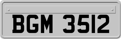 BGM3512