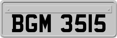 BGM3515