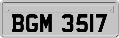 BGM3517