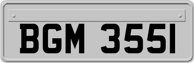 BGM3551