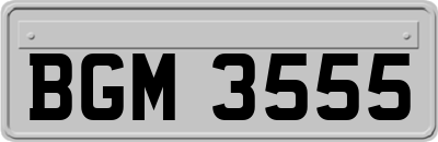 BGM3555