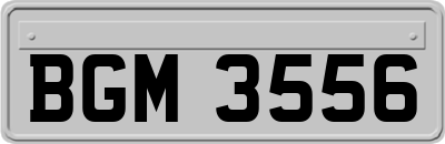 BGM3556
