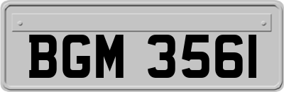 BGM3561