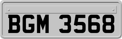 BGM3568