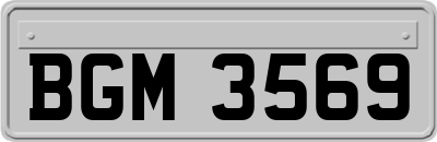 BGM3569