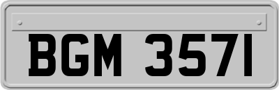 BGM3571