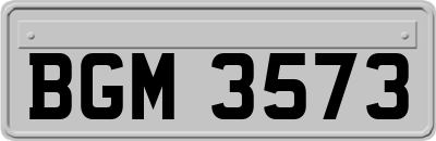 BGM3573