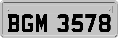 BGM3578
