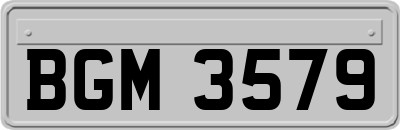 BGM3579