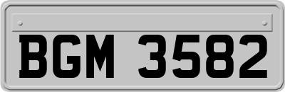 BGM3582