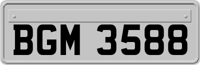 BGM3588
