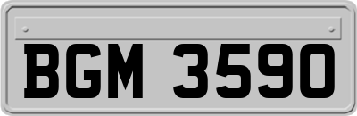 BGM3590