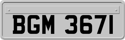 BGM3671