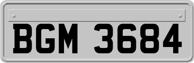 BGM3684