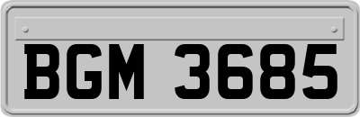 BGM3685