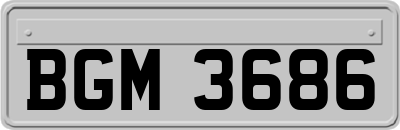 BGM3686