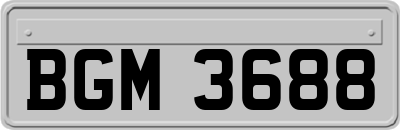 BGM3688