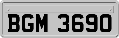 BGM3690