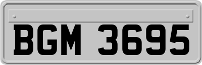 BGM3695