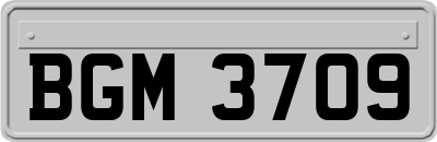 BGM3709