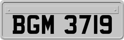 BGM3719