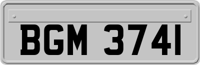 BGM3741