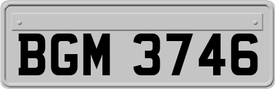 BGM3746