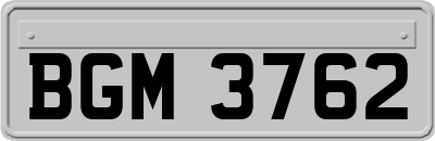 BGM3762