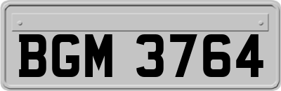 BGM3764
