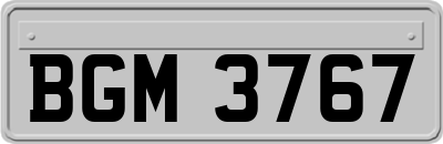 BGM3767