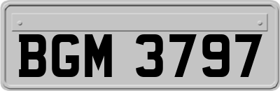 BGM3797
