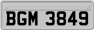 BGM3849