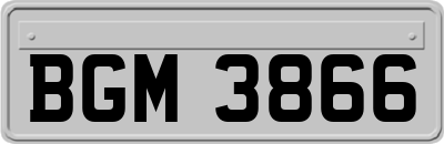BGM3866