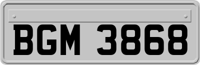 BGM3868