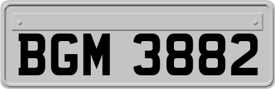 BGM3882