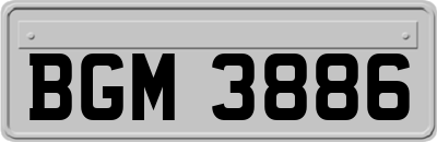 BGM3886