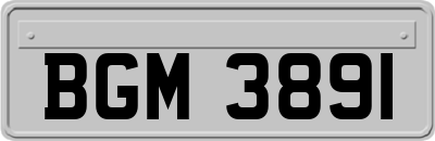 BGM3891
