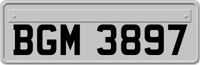 BGM3897