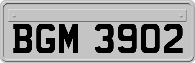 BGM3902