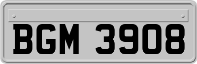 BGM3908