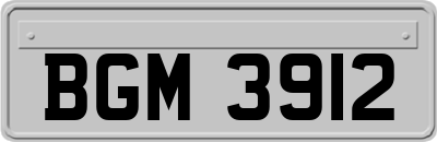 BGM3912