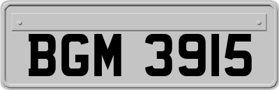 BGM3915