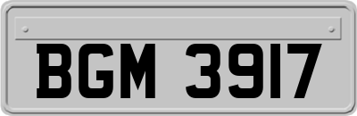 BGM3917