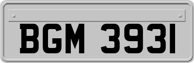 BGM3931