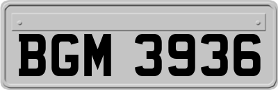 BGM3936