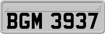 BGM3937