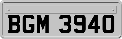 BGM3940