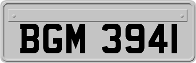 BGM3941