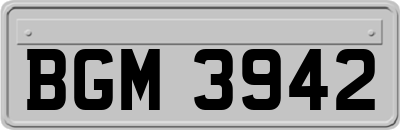 BGM3942